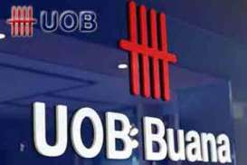 Kondisi Sulit, UOB Genjot Kartu Kredit 40%